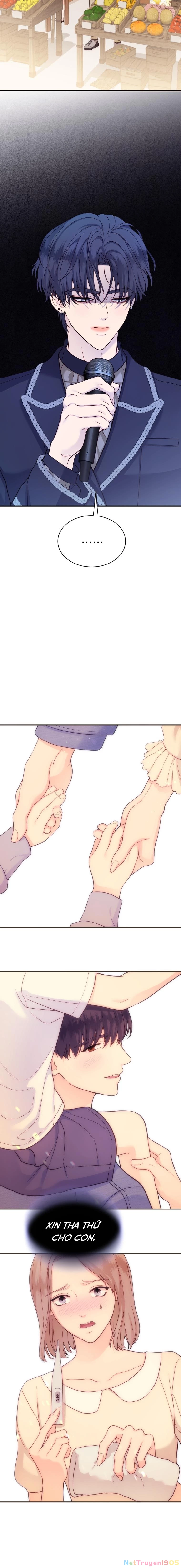 Cô Gái Cứu Tinh Được Yêu Mến Chapter 25 - 20