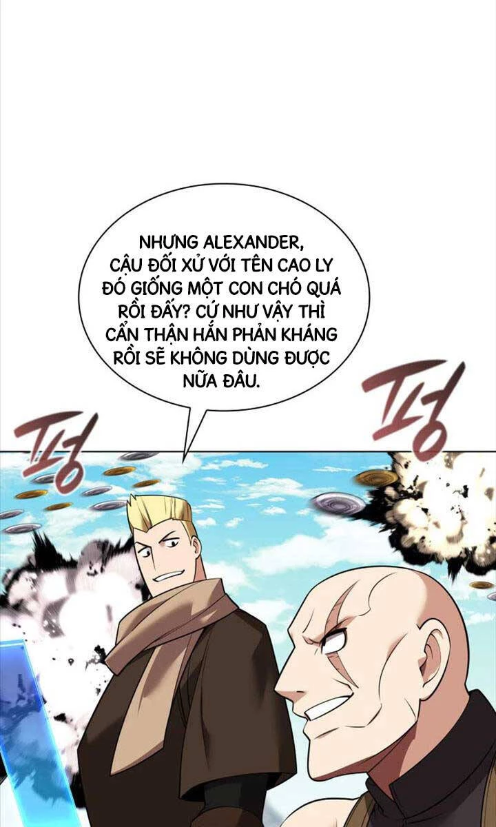 Thợ Rèn Huyền Thoại Chapter 213 - 31