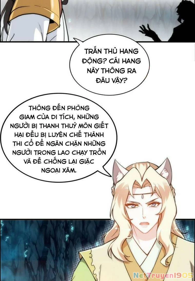 Tu Tiên Chính Là Như Vậy Chapter 46 - 2