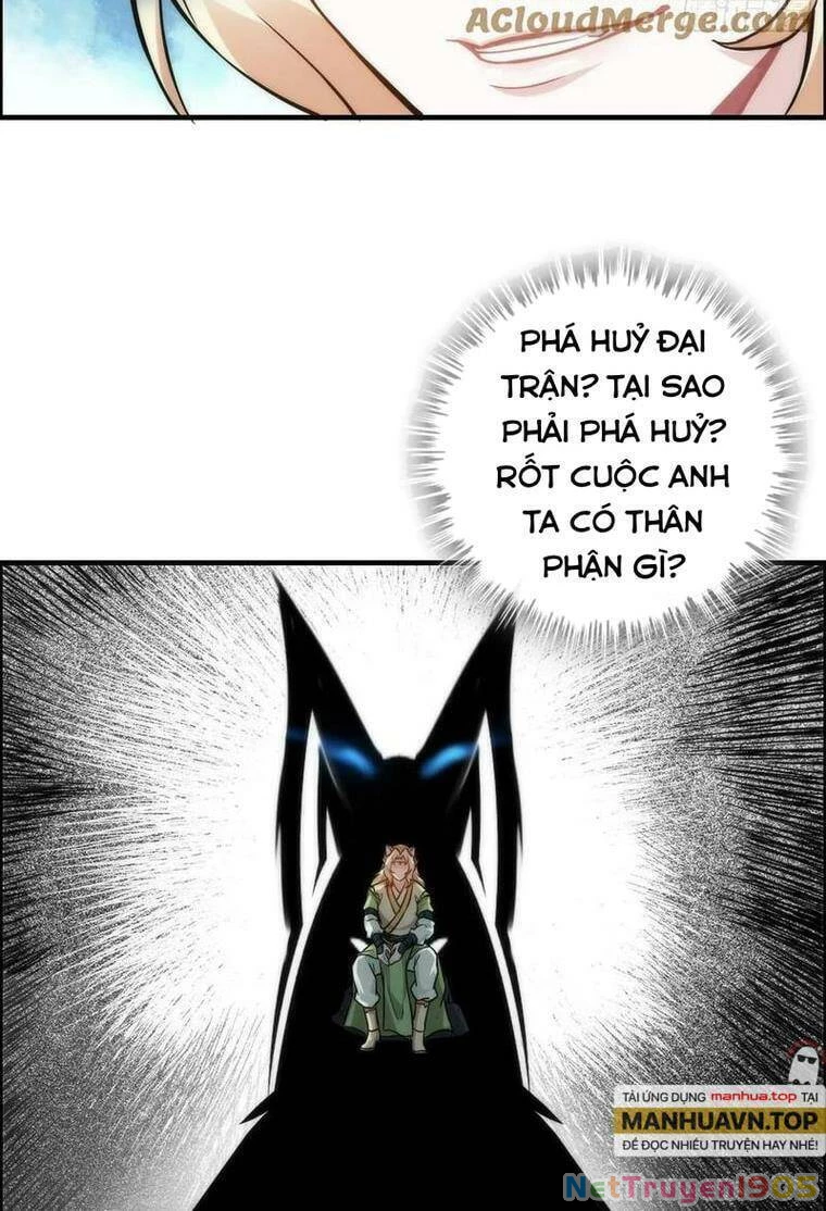 Tu Tiên Chính Là Như Vậy Chapter 46 - 5