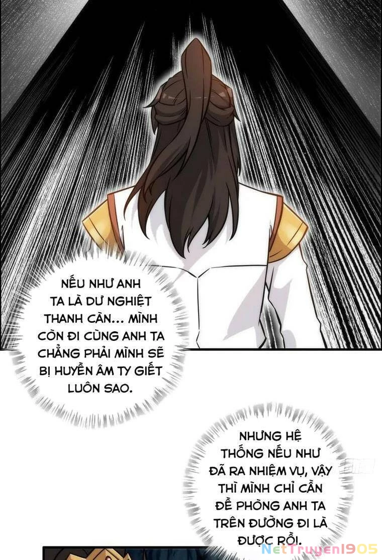 Tu Tiên Chính Là Như Vậy Chapter 46 - 6