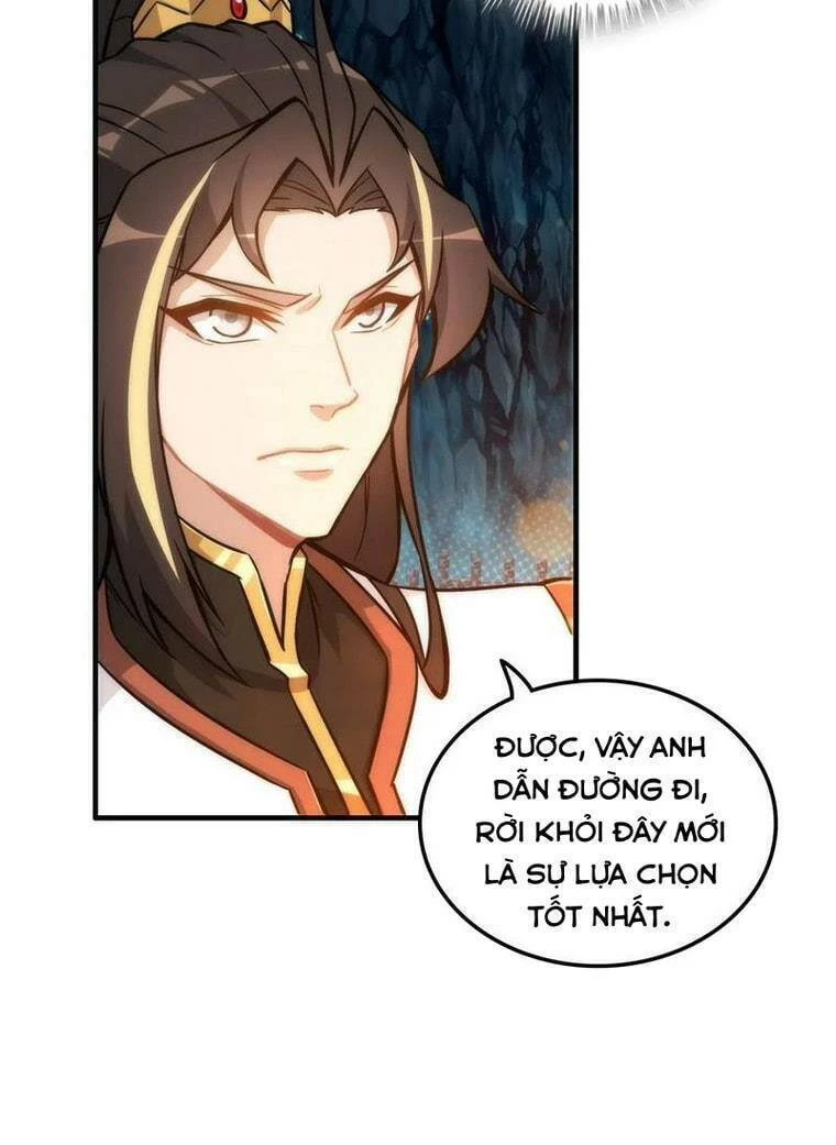 Tu Tiên Chính Là Như Vậy Chapter 46 - 7