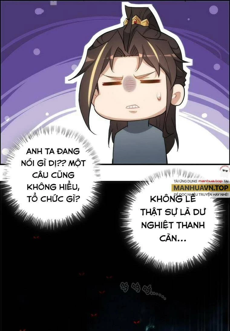 Tu Tiên Chính Là Như Vậy Chapter 46 - 10