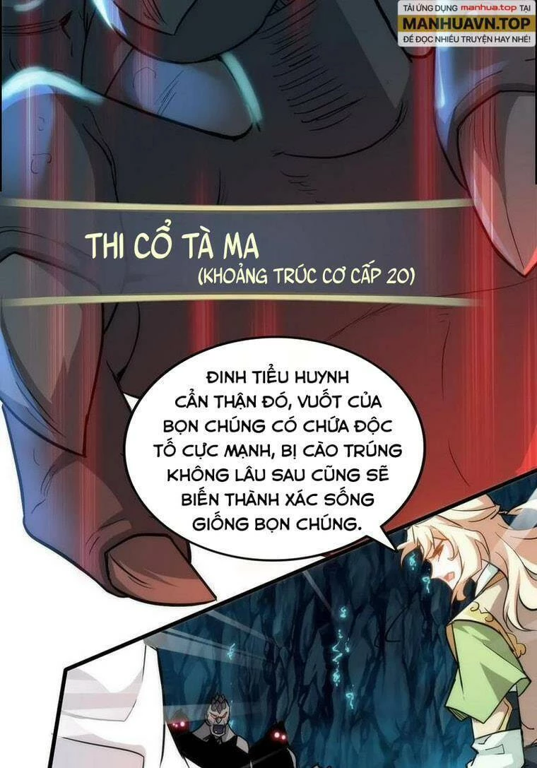 Tu Tiên Chính Là Như Vậy Chapter 46 - 13