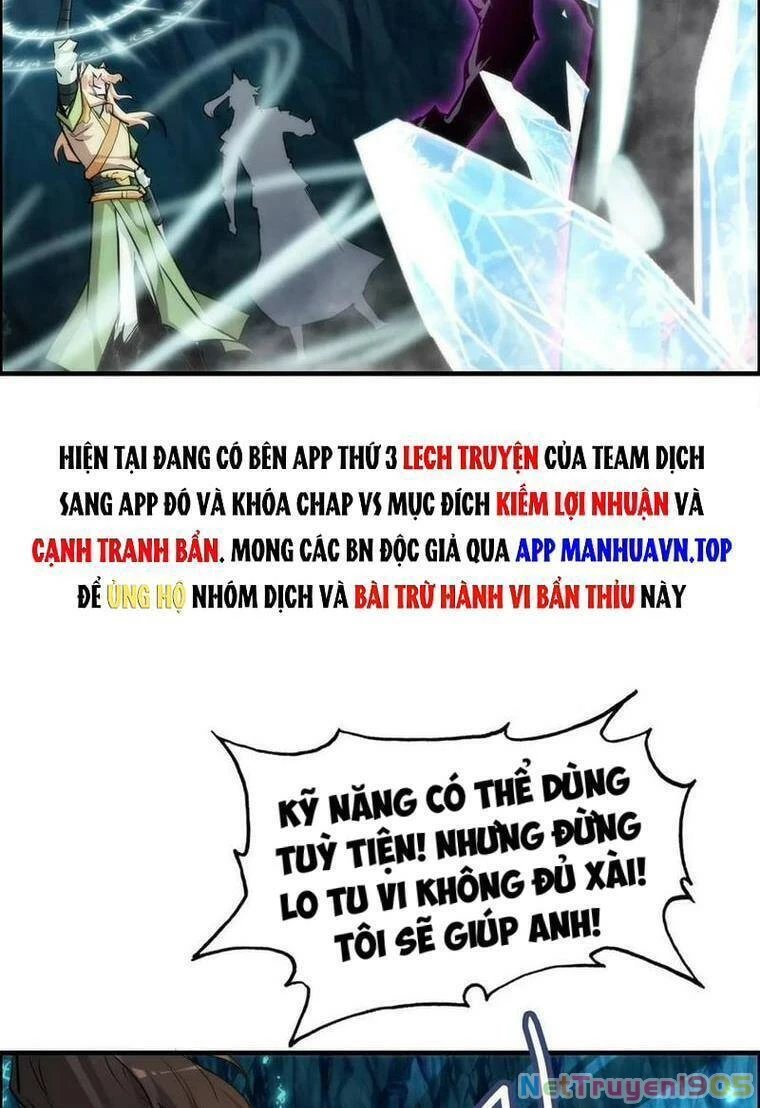 Tu Tiên Chính Là Như Vậy Chapter 46 - 20