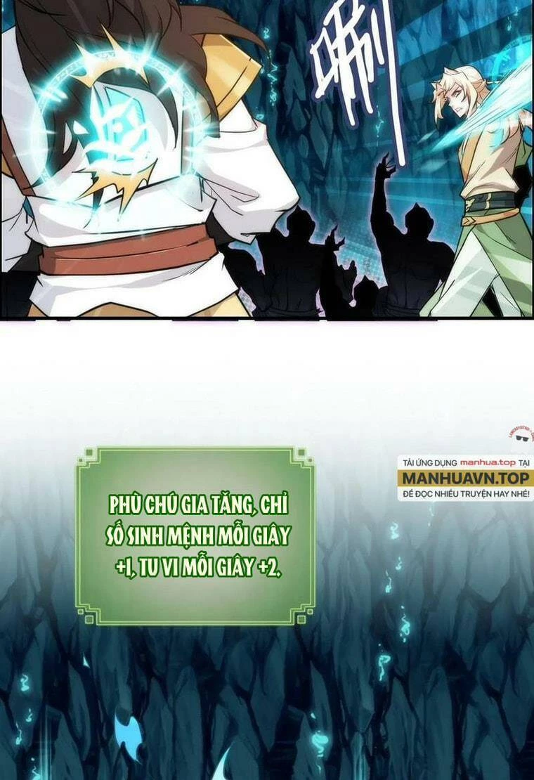 Tu Tiên Chính Là Như Vậy Chapter 46 - 21