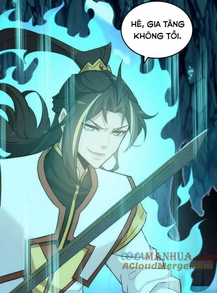 Tu Tiên Chính Là Như Vậy Chapter 46 - 22