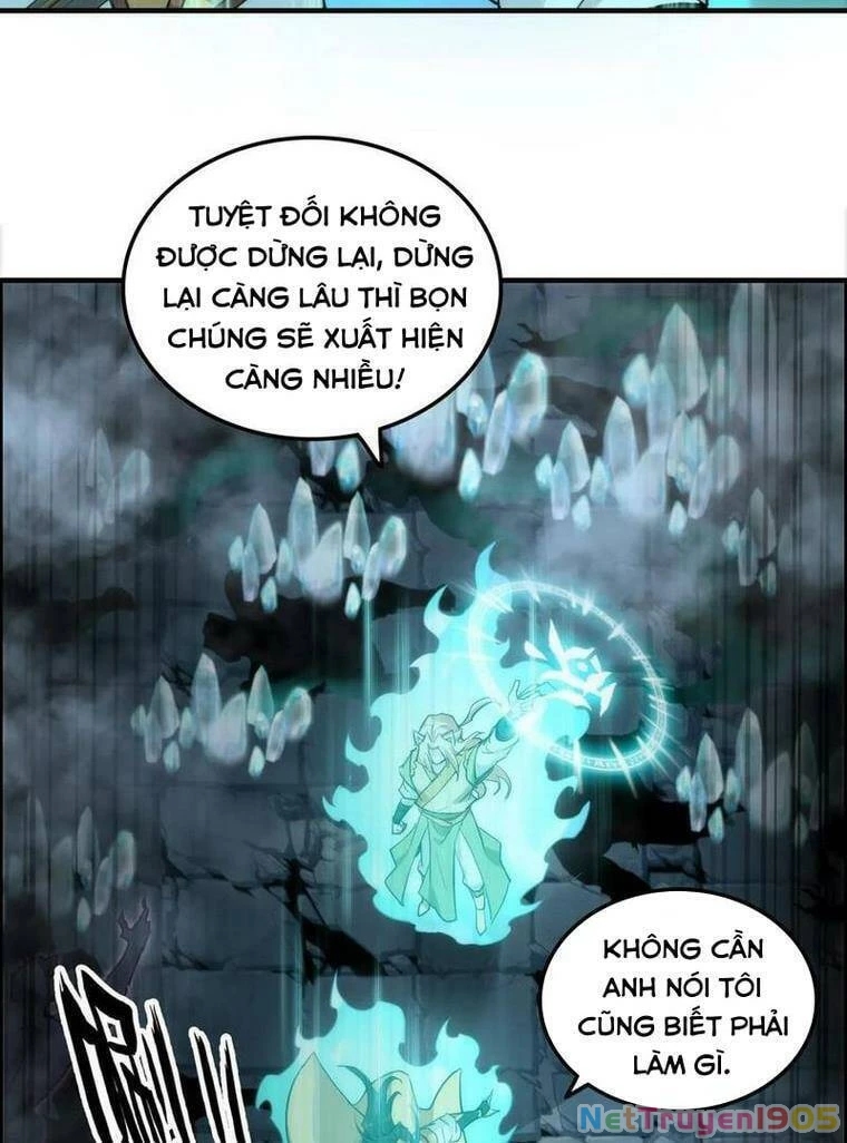 Tu Tiên Chính Là Như Vậy Chapter 46 - 23