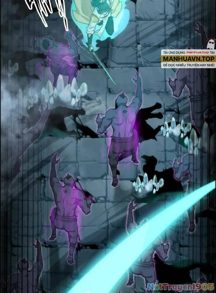 Tu Tiên Chính Là Như Vậy Chapter 46 - 24