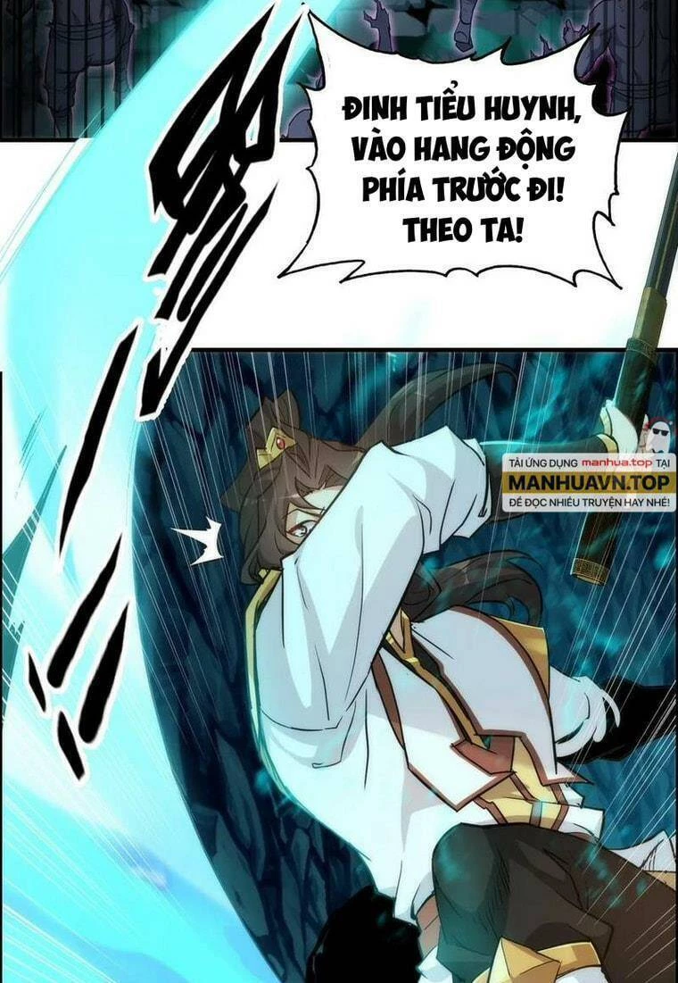 Tu Tiên Chính Là Như Vậy Chapter 46 - 25