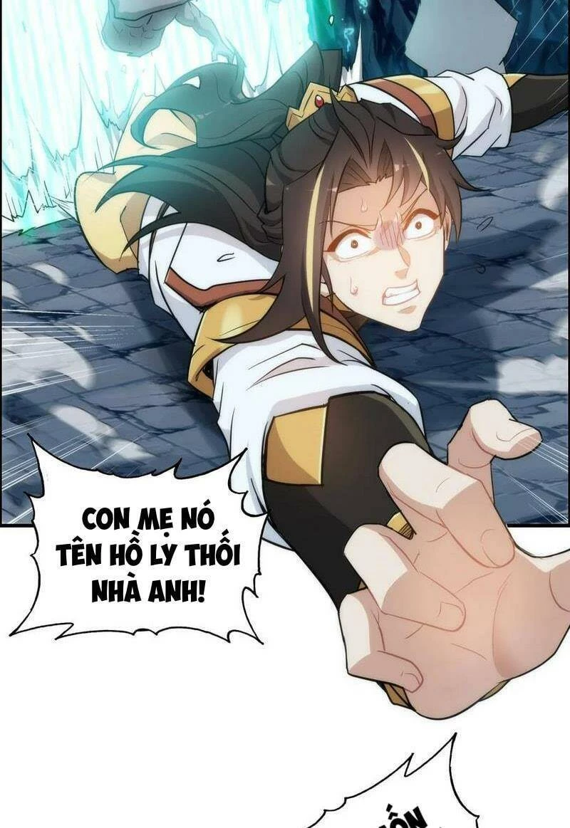 Tu Tiên Chính Là Như Vậy Chapter 46 - 28