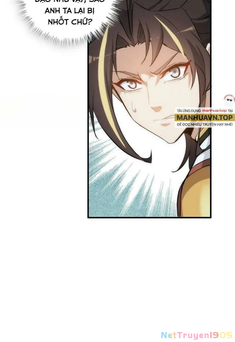 Tu Tiên Chính Là Như Vậy Chapter 46 - 30