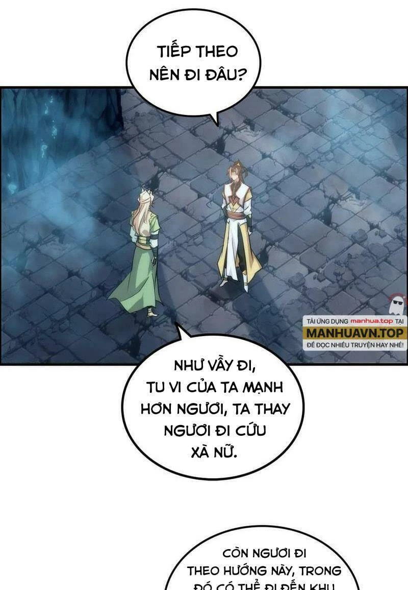 Tu Tiên Chính Là Như Vậy Chapter 46 - 31