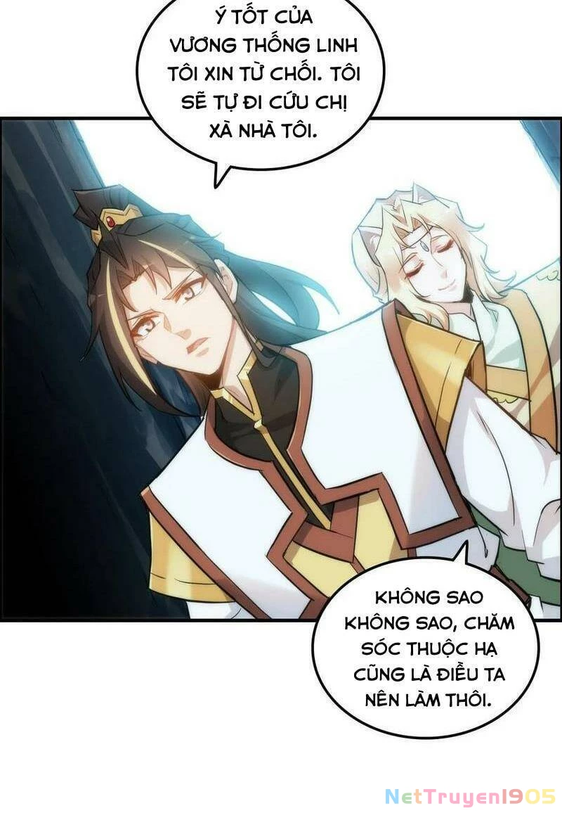 Tu Tiên Chính Là Như Vậy Chapter 46 - 33