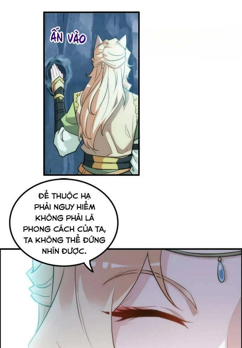 Tu Tiên Chính Là Như Vậy Chapter 46 - 34