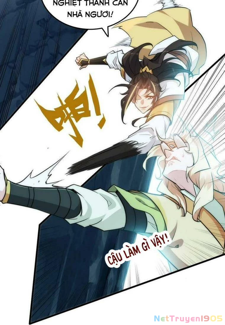 Tu Tiên Chính Là Như Vậy Chapter 46 - 38