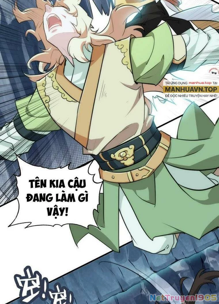 Tu Tiên Chính Là Như Vậy Chapter 46 - 40