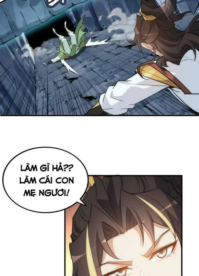 Tu Tiên Chính Là Như Vậy Chapter 46 - 41