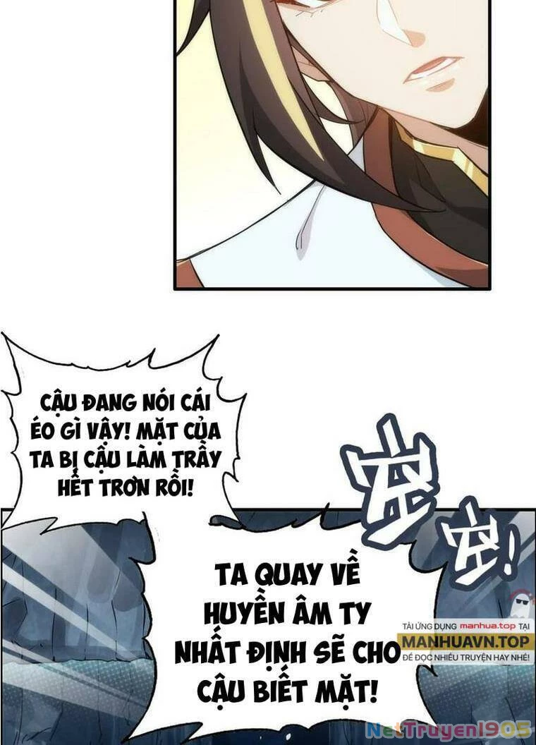 Tu Tiên Chính Là Như Vậy Chapter 46 - 42