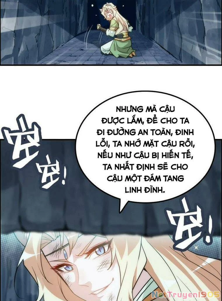 Tu Tiên Chính Là Như Vậy Chapter 46 - 43