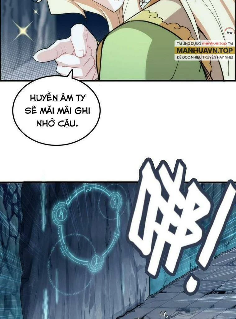 Tu Tiên Chính Là Như Vậy Chapter 46 - 44