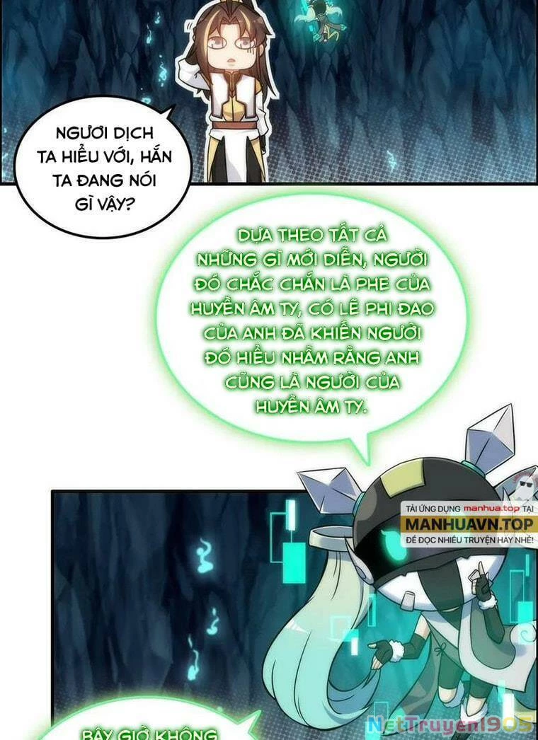 Tu Tiên Chính Là Như Vậy Chapter 46 - 46