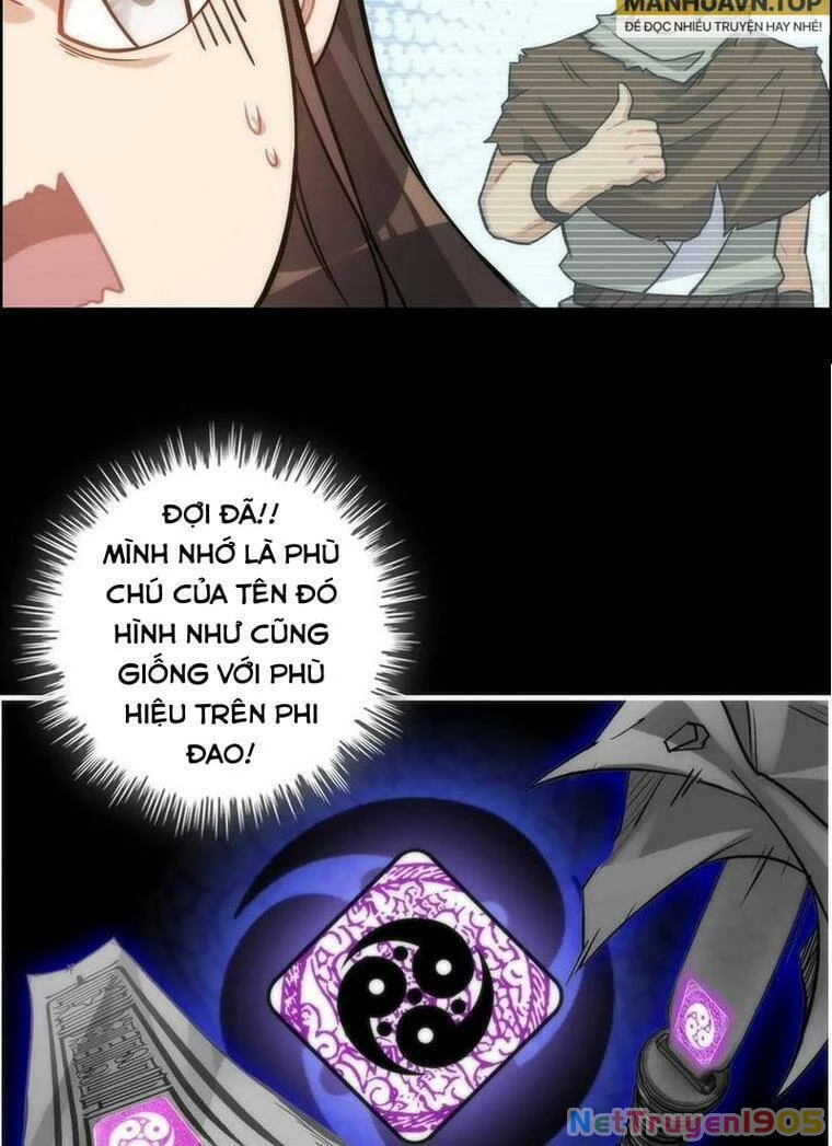 Tu Tiên Chính Là Như Vậy Chapter 46 - 48