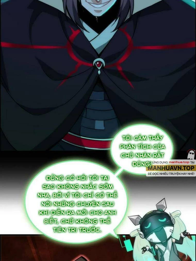 Tu Tiên Chính Là Như Vậy Chapter 46 - 50