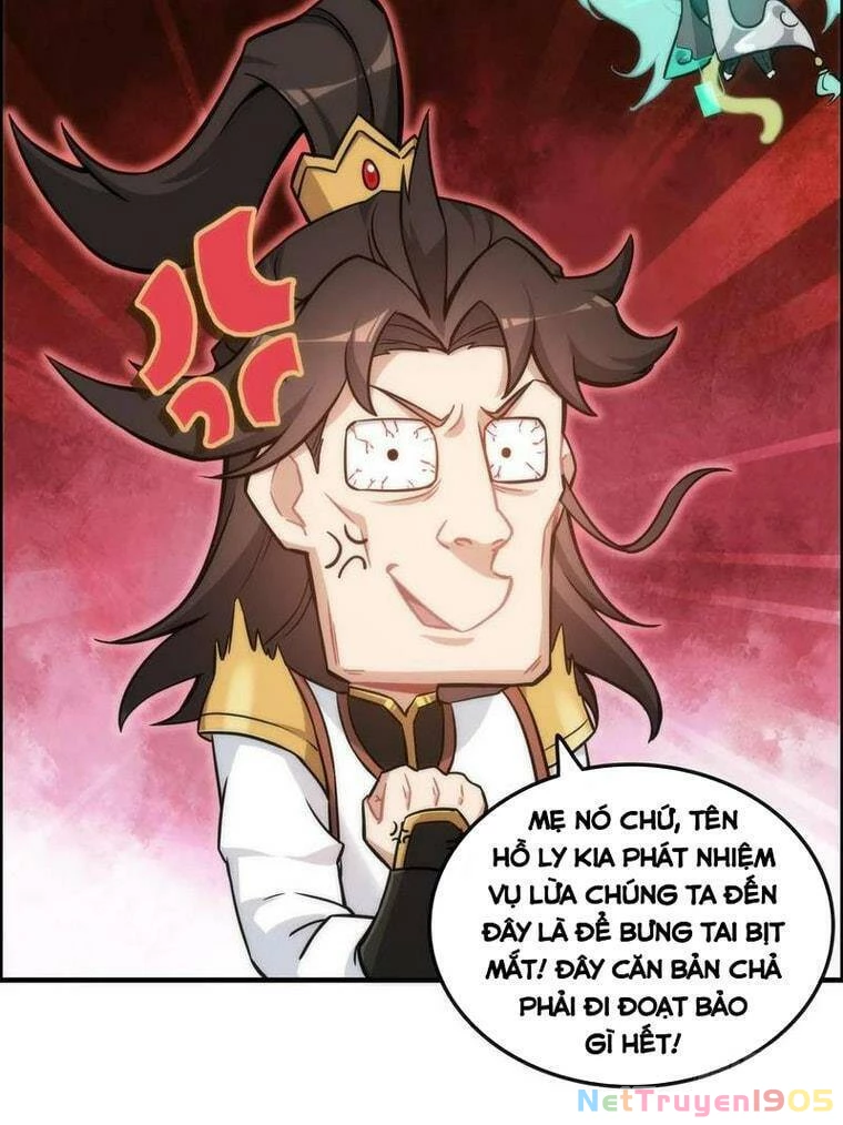 Tu Tiên Chính Là Như Vậy Chapter 46 - 51