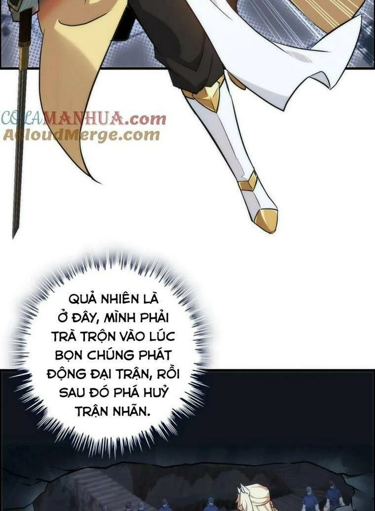 Tu Tiên Chính Là Như Vậy Chapter 46 - 53