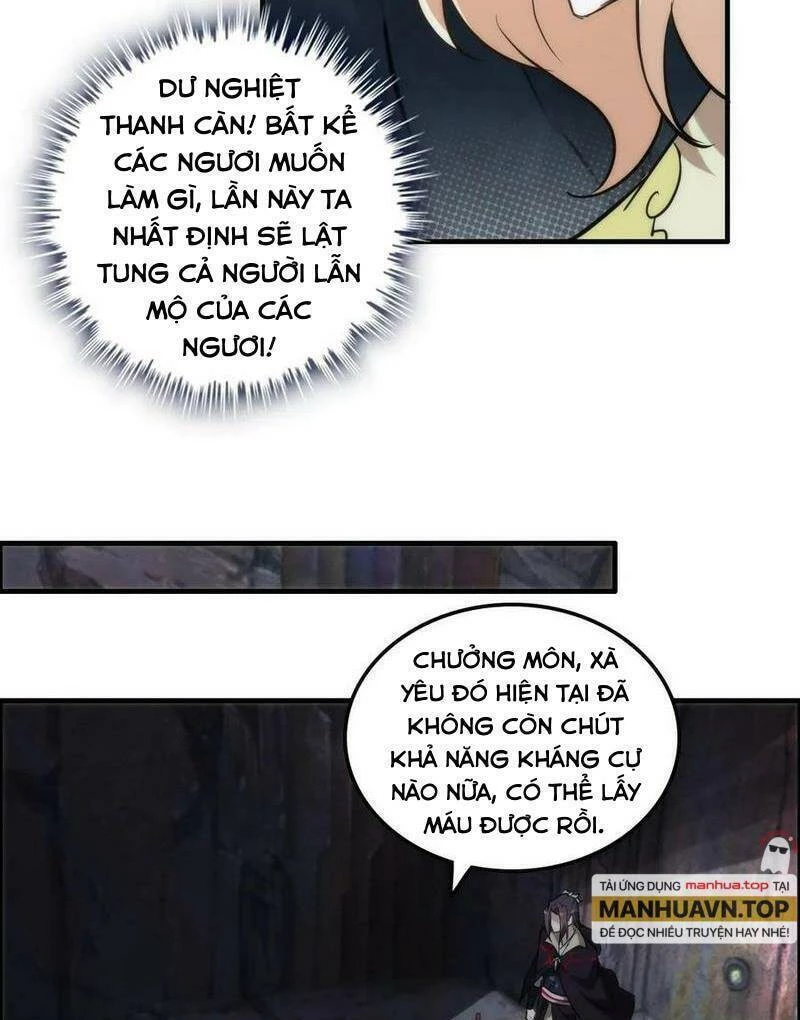 Tu Tiên Chính Là Như Vậy Chapter 46 - 55