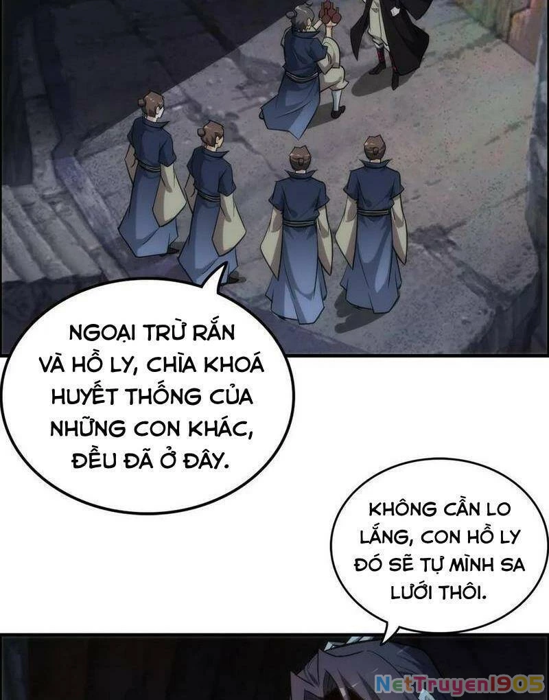 Tu Tiên Chính Là Như Vậy Chapter 46 - 56
