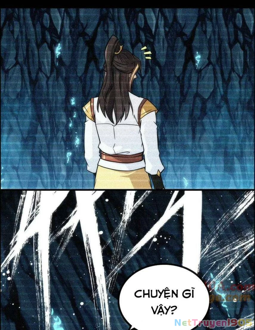 Tu Tiên Chính Là Như Vậy Chapter 47 - 2