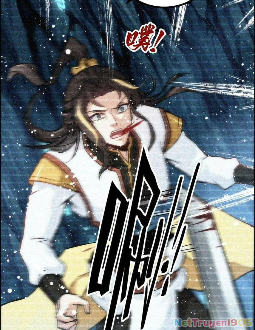 Tu Tiên Chính Là Như Vậy Chapter 47 - 3