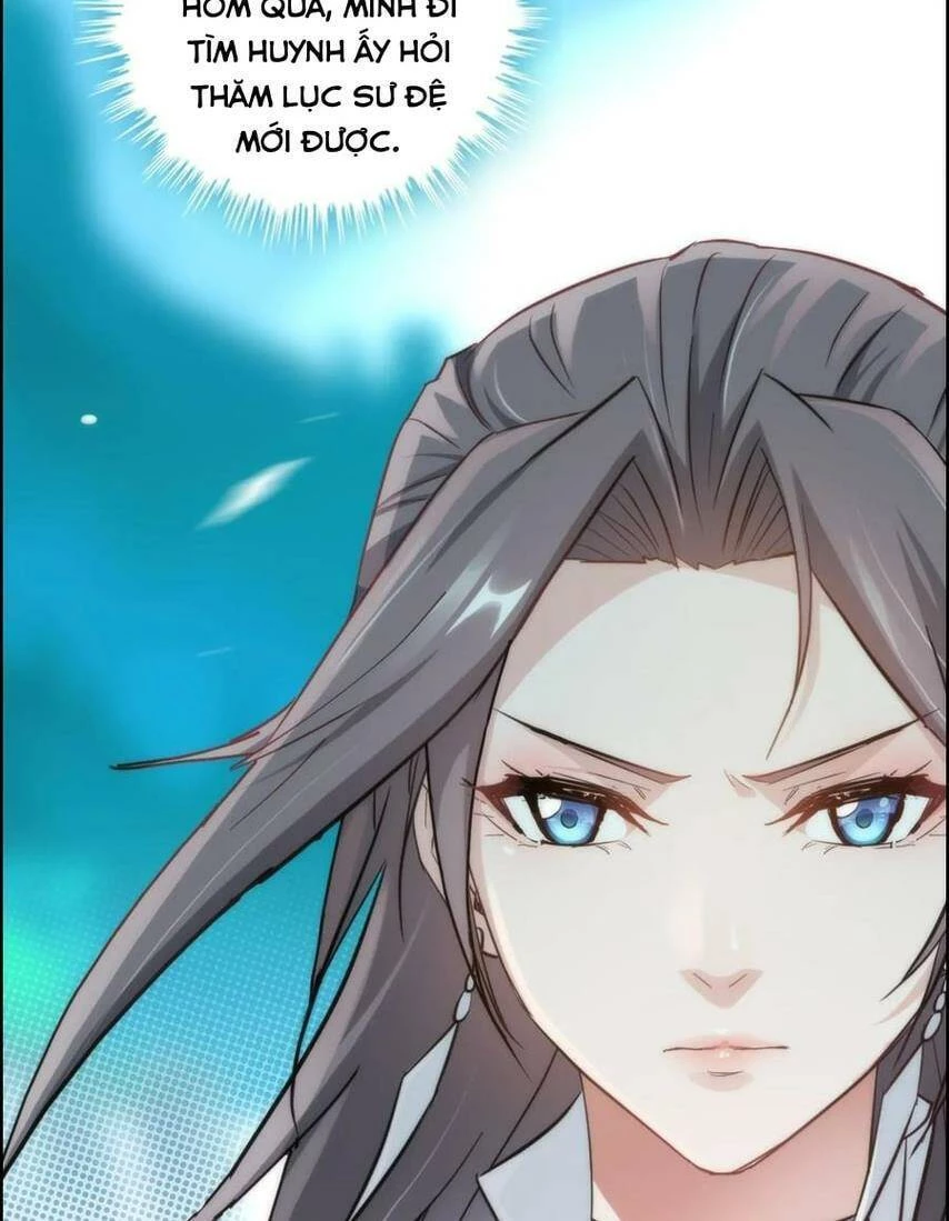 Tu Tiên Chính Là Như Vậy Chapter 47 - 14