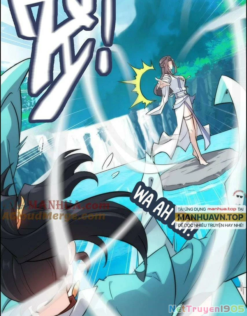 Tu Tiên Chính Là Như Vậy Chapter 47 - 19