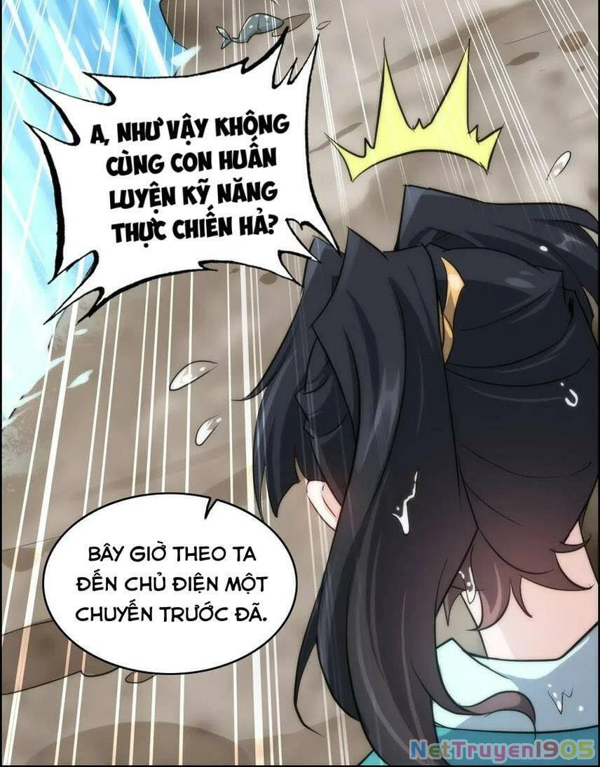 Tu Tiên Chính Là Như Vậy Chapter 47 - 24