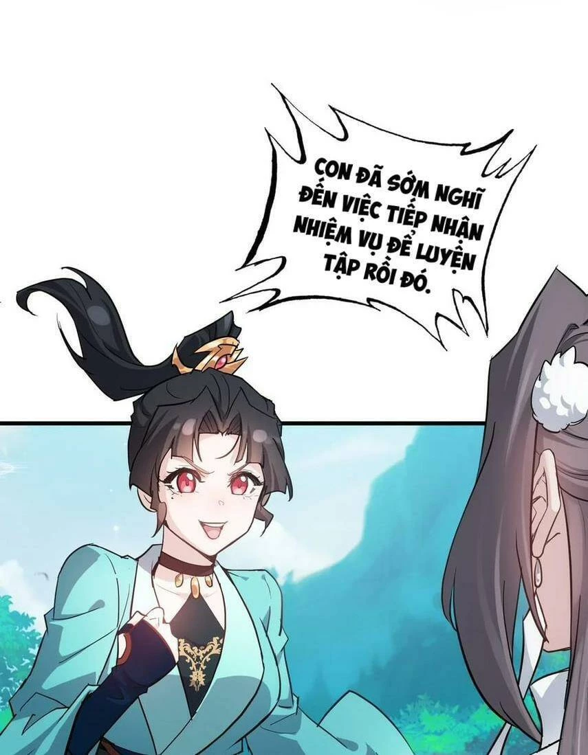 Tu Tiên Chính Là Như Vậy Chapter 47 - 27