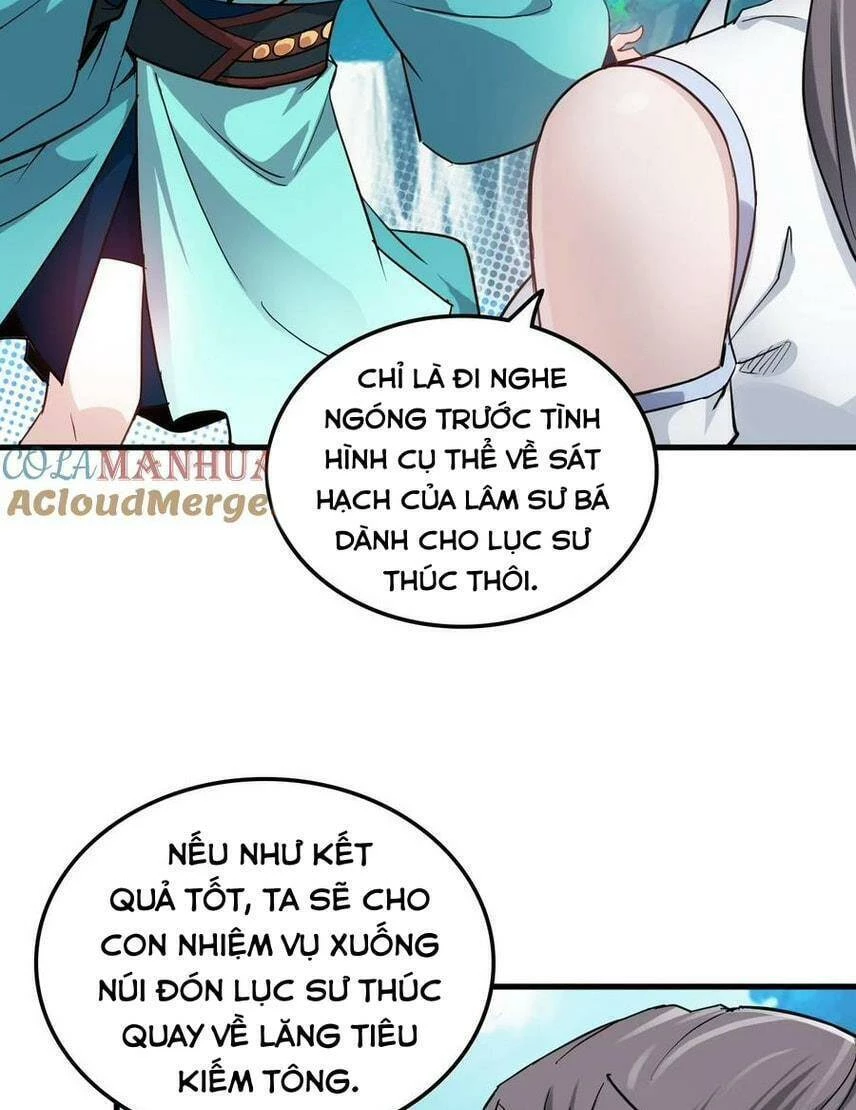 Tu Tiên Chính Là Như Vậy Chapter 47 - 28