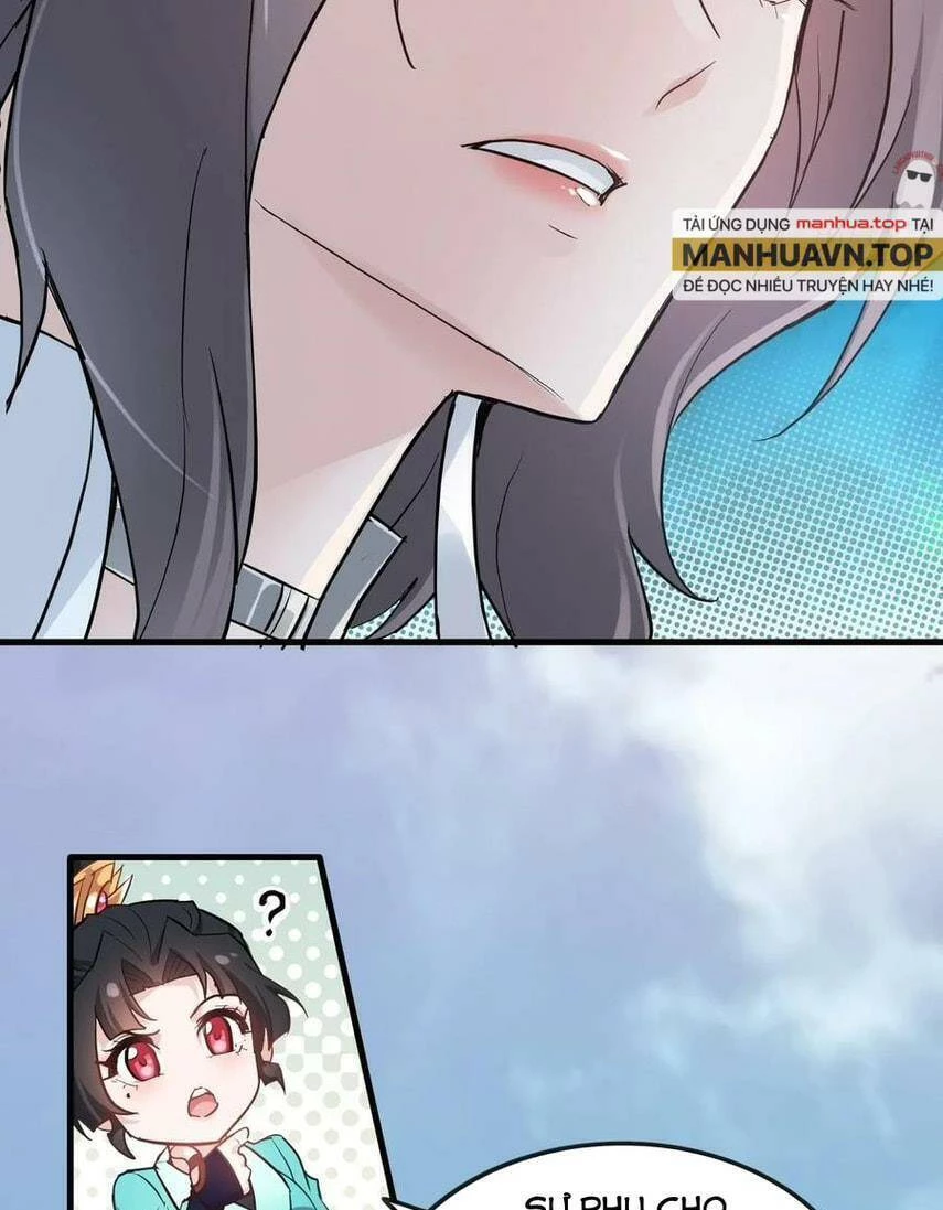 Tu Tiên Chính Là Như Vậy Chapter 47 - 31