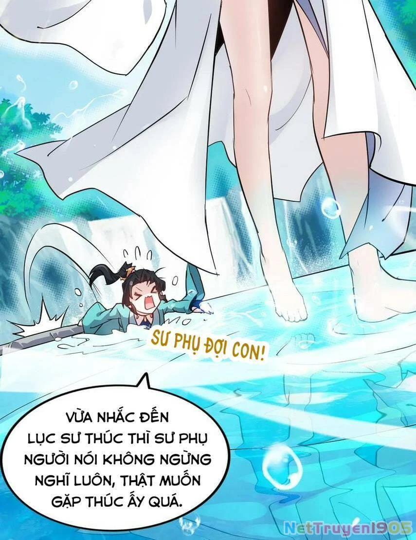 Tu Tiên Chính Là Như Vậy Chapter 47 - 34