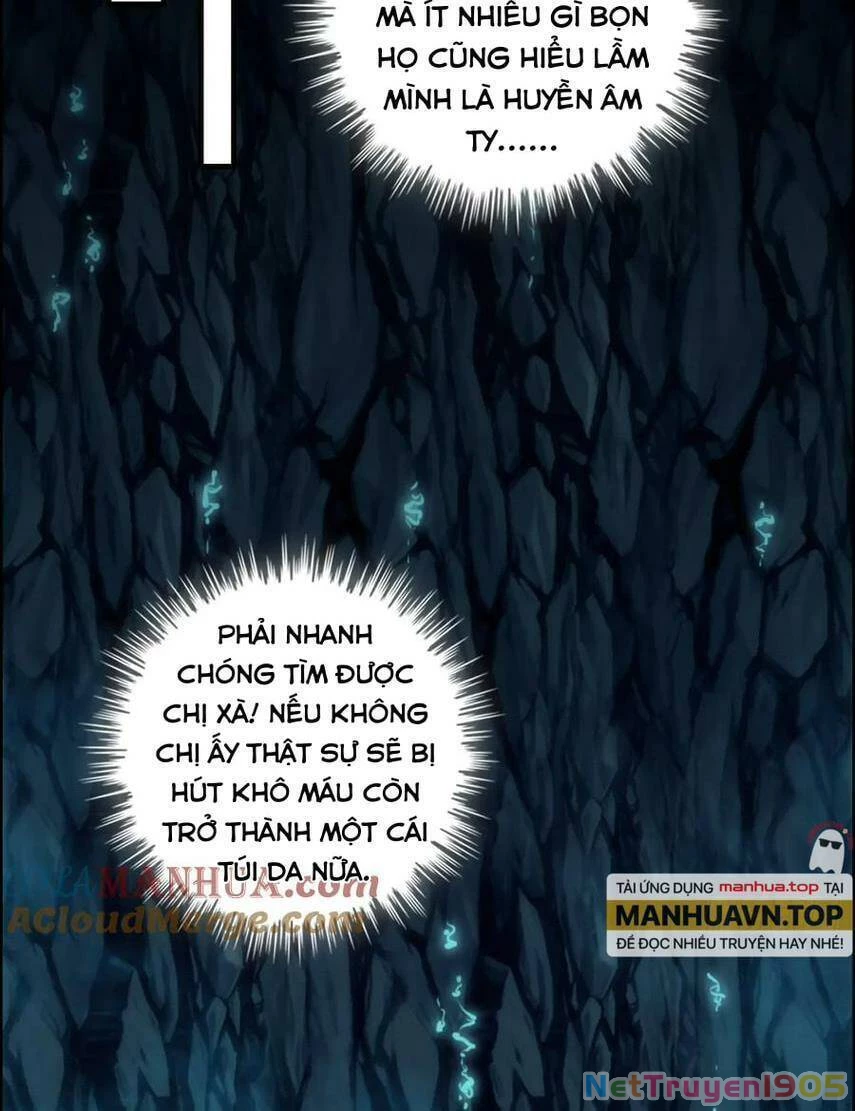 Tu Tiên Chính Là Như Vậy Chapter 47 - 36