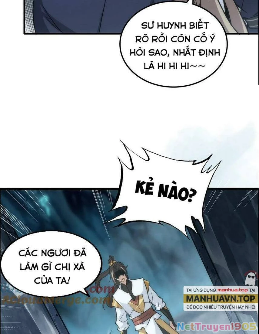 Tu Tiên Chính Là Như Vậy Chapter 47 - 40