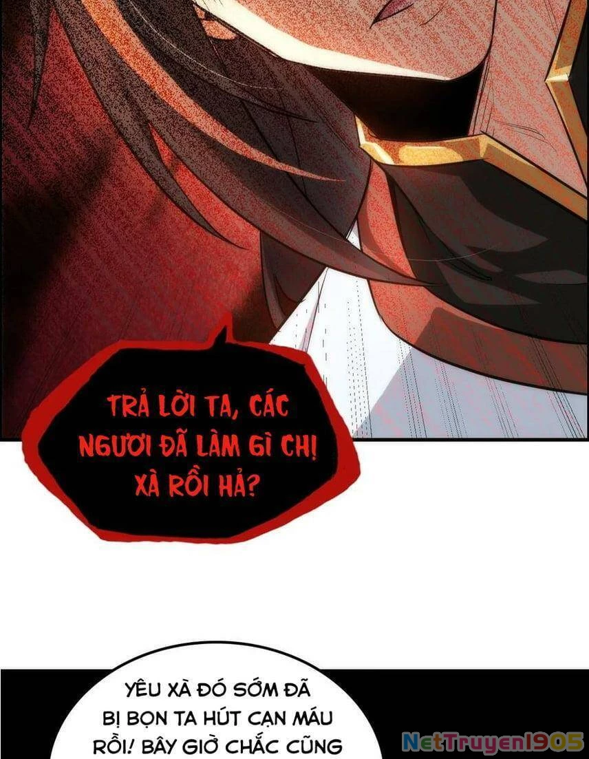 Tu Tiên Chính Là Như Vậy Chapter 47 - 43