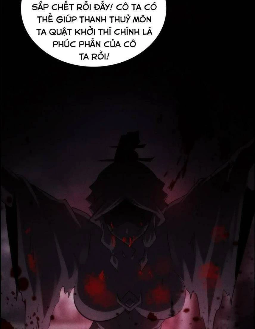 Tu Tiên Chính Là Như Vậy Chapter 47 - 44