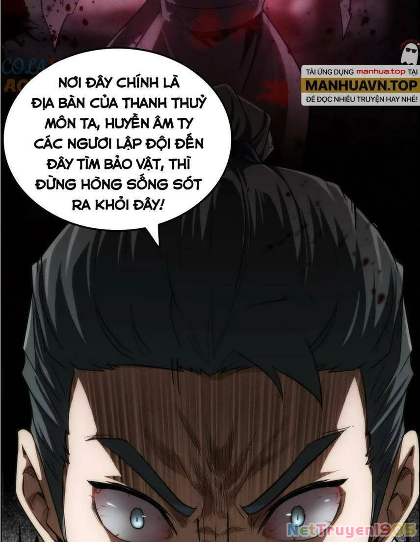 Tu Tiên Chính Là Như Vậy Chapter 47 - 45