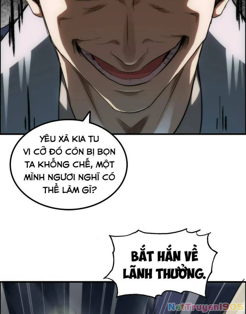 Tu Tiên Chính Là Như Vậy Chapter 47 - 46