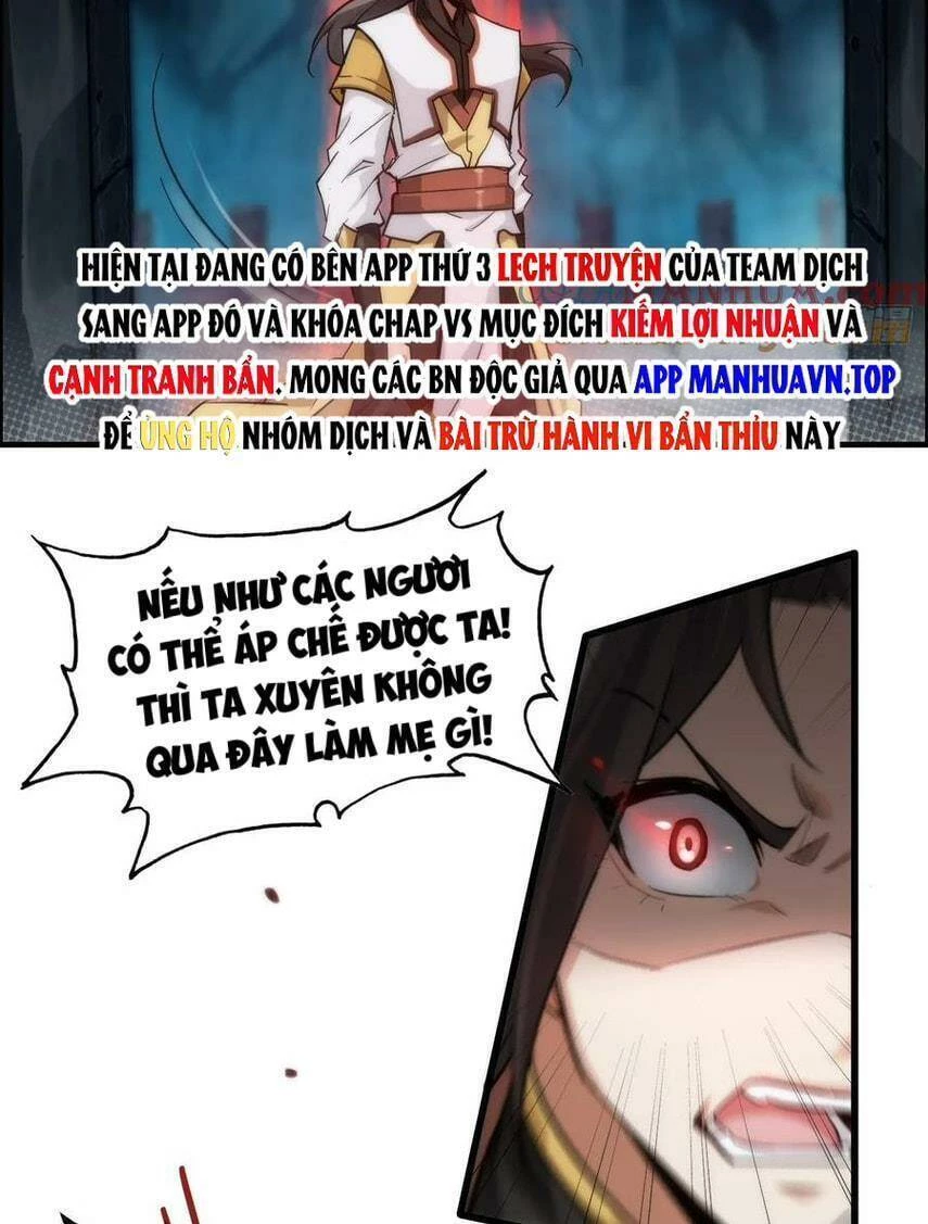 Tu Tiên Chính Là Như Vậy Chapter 47 - 49