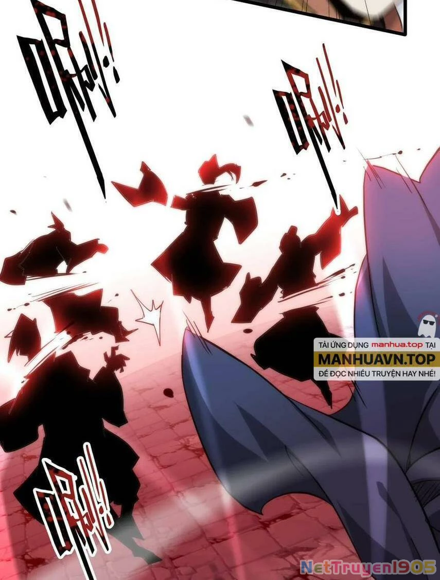 Tu Tiên Chính Là Như Vậy Chapter 47 - 50