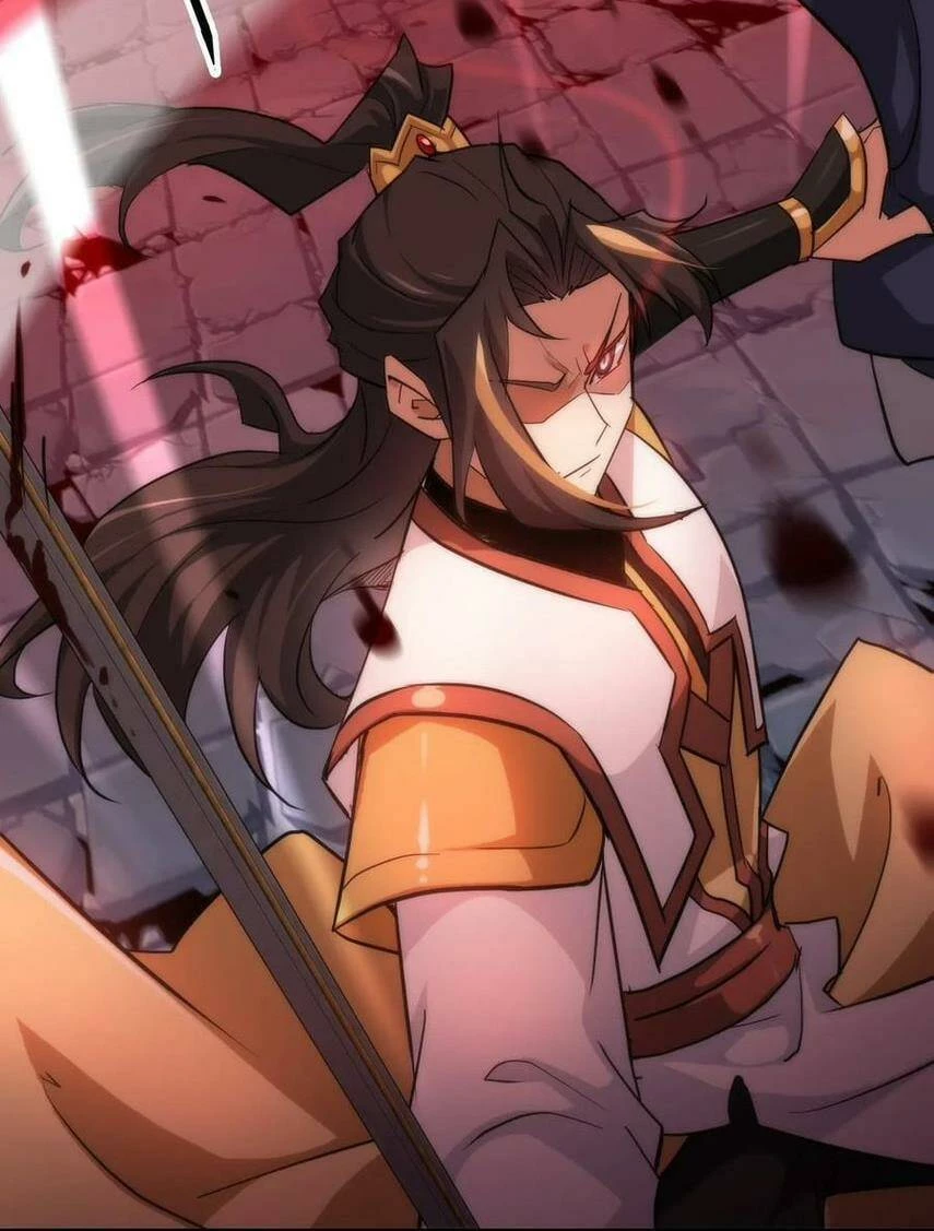 Tu Tiên Chính Là Như Vậy Chapter 47 - 51